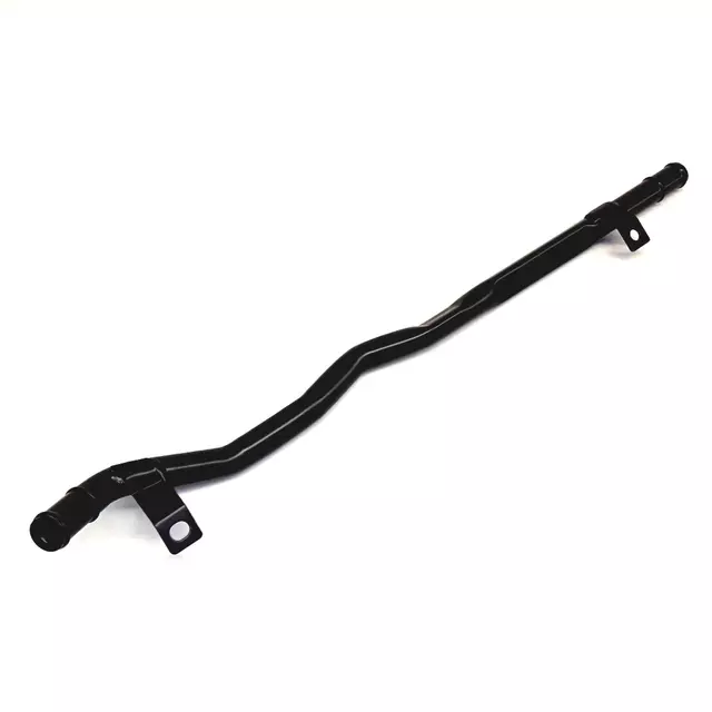 1J0121070AA - Cooling System: Inlet Pipe for Volkswagen Image