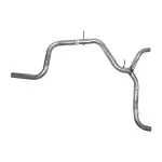 58453 - : Prebent Exhaust Pipe for AP Exhaust Image