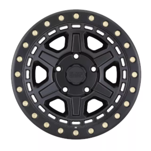 RENO Black Wheel 17x9 - Mopar (68546756AA)