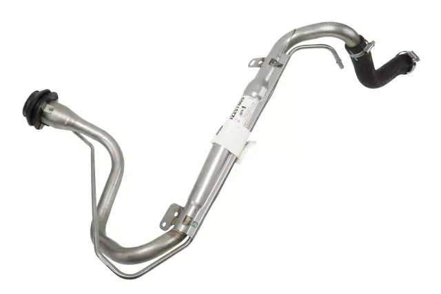 92257469 - Fuel System: Filler Pipe for Chevrolet: Caprice, SS Image