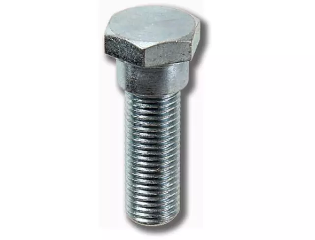 Fastening screw for seat belt for Porsche 924, 944, 968 and 993 - Porsche (803-019-811-B)