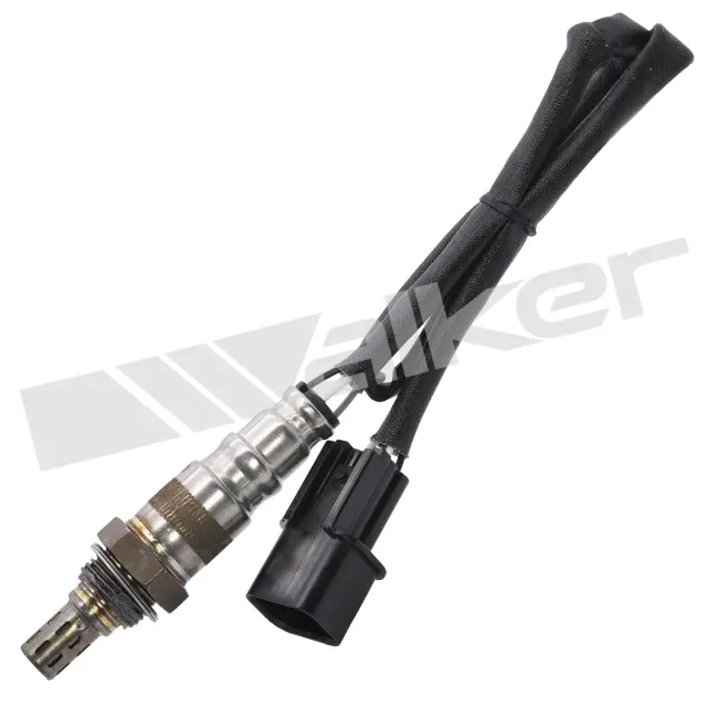 25024368 - Emission Systems: Walker Products 250-24368 Oxygen Sensor 4-W Direct Fit Narrow-Band for Walker Products Inc. - Image