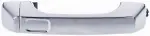 91196 - : Front Left, Rear Left Exterior Door Handle for Dorman Image