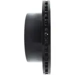 12665078SR - : StopTech Sport Slotted Brake Rotor; Rear Right for Stoptech Image