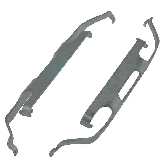 13452 - Brakes &amp; Brake Parts: Disc Brake Hardware Kit for Carlson Image