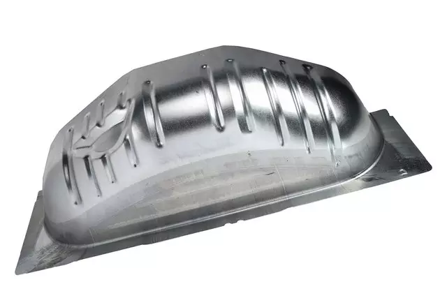 15954556 - Body: Inner Wheelhouse for Chevrolet: Express 1500, Express 2500, Express 3500, P30 | GMC: Savana 1500, Savana 2500, Savana 3500 Image