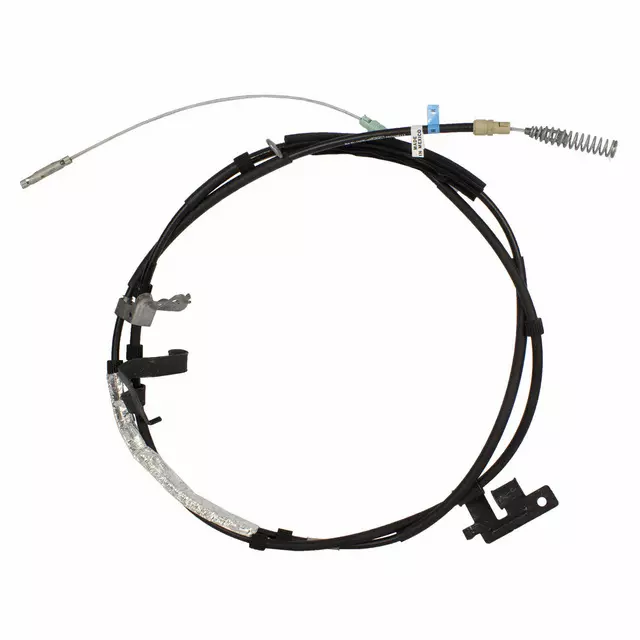 HL3Z2A635E - : Rear Cable for Ford Image