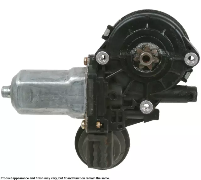 4710015 - Interior: Power Window Motor for Cardone Image