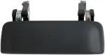 90691 - : Front Left and Right Exterior Door Handle for Dorman Image