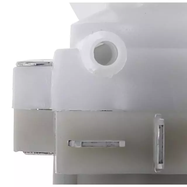 86706 - Wiper and Washer: Windshield Washer Pump for Chrysler: Fifth Avenue, Laser, LeBaron, Town &amp; Country | Dodge: B150, B1500, B250, B2500, B350, B3500, Caravan, Charger, D100, D150, D250, D350, Dakota, Daytona, Diplomat, Grand Caravan, Lancer, Mini Ram, Omni, Raider, Ramcharger, W100, W150, W250, W350 | Jeep: Grand Cherokee, Wrangler Image