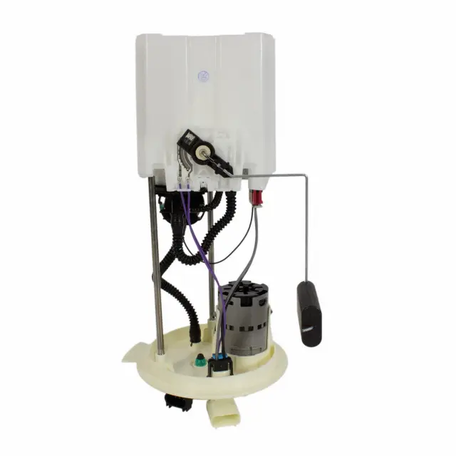 DC2Z9H307B - Air &amp; Fuel Delivery: Electric Fuel Pump for Ford: E-150, E-250, E-350 Super Duty, E-450 Super Duty Image