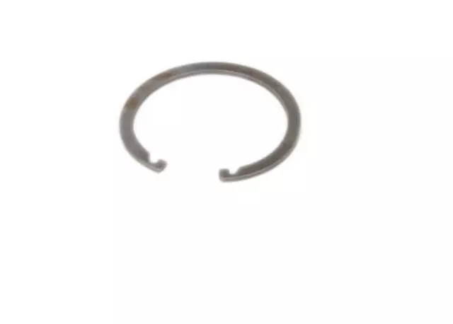 19206236 - : Manual Transmission Main Shaft Rear Bearing Retaining Ring for GM Image