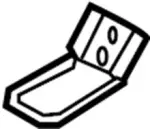 88342CM15A - : Striker for Infiniti Image