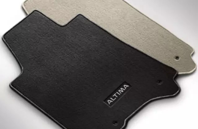 999E2UZ000 - : Floor Mats, Carpet for Nissan Image