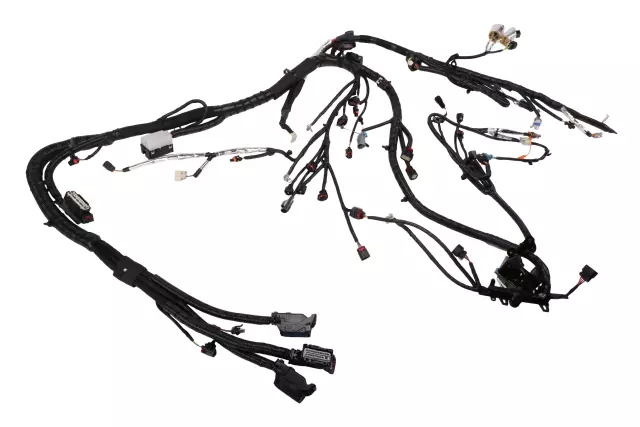 Engine Wiring Harness - GM (22878498)