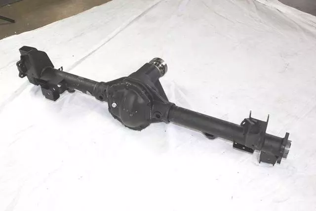 Service Rear Axle - Mopar (68038765AD)