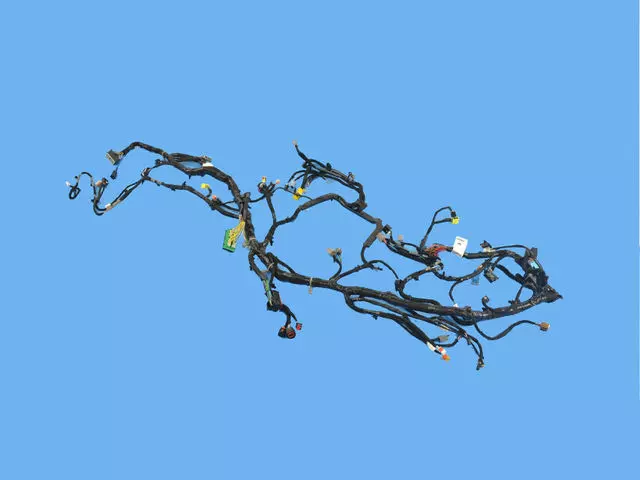 68285476AF - Electrical: Instrument Panel Wiring for Mopar Image image