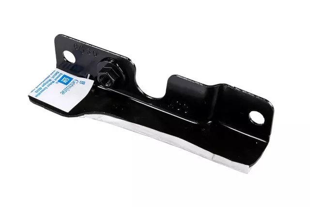 23126030 - : Front Driver Side Fender Rear Center Bracket for GM Image
