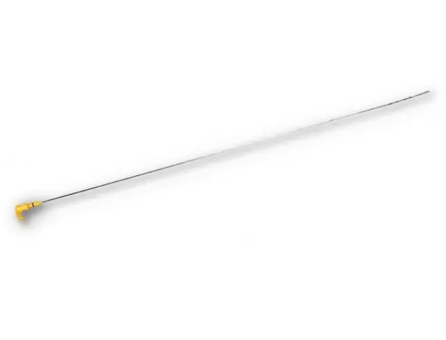 Oil level dipstick for Porsche 964 and 993 - Porsche (993-207-041-01)