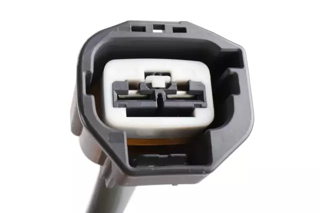 Engine Cooling Fan Motor Wiring Harness - GM (22828414)