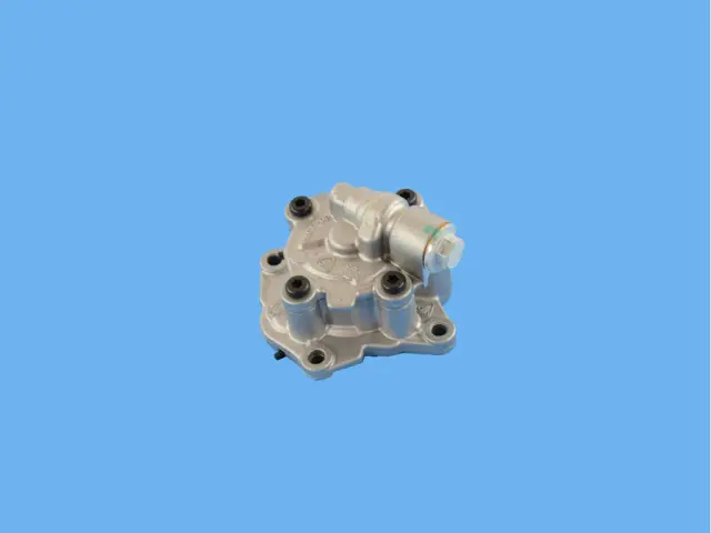 Engine Oil Pump - Alfa Romeo (68369587AA)