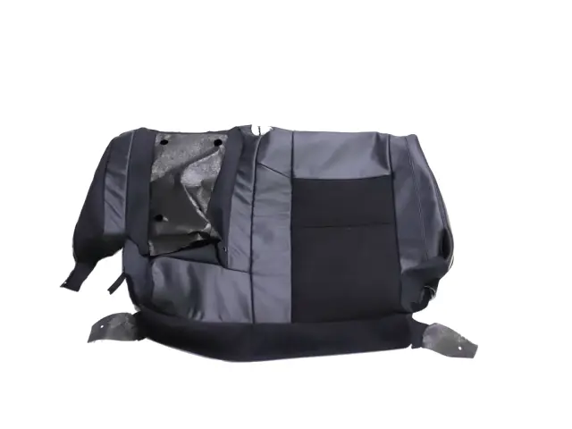 6UY97DX9AB - Interior Trim: Rear Seat Back Cover, Left for Mopar Image