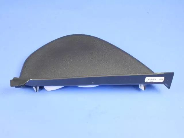 Instrument Panel End Cap, Left - Mopar (1GF63DX9AF)