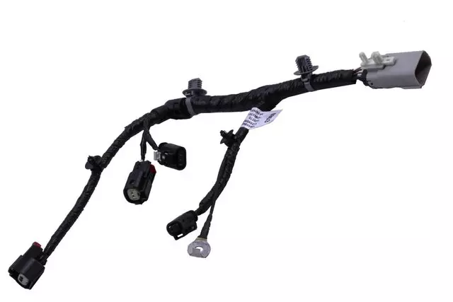 Engine Wiring Harness Extension - GM (12666353)