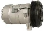 88267 - : GM HR6 Compressor for FOUR SEASONS Image