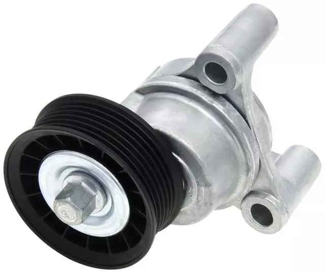 39083 - : Drive Belt Tensioner Assembly with Pulley for ACDelco Image