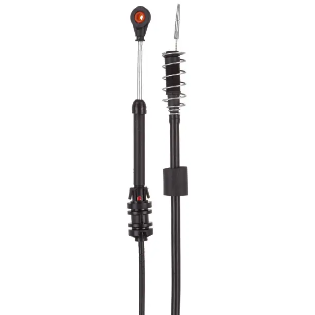 CA1238 - : Pioneer Automotive Industries Automatic Transmission Shifter Cable for Pioneer Auto Image