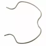 7L1Z8B365B - Cooling System: Upper Hose Retainer Clip for Ford: Expedition, F-150, F-250 Super Duty, F-350 Super Duty, F-450 Super Duty, F-550 Super Duty | Lincoln: Navigator Image