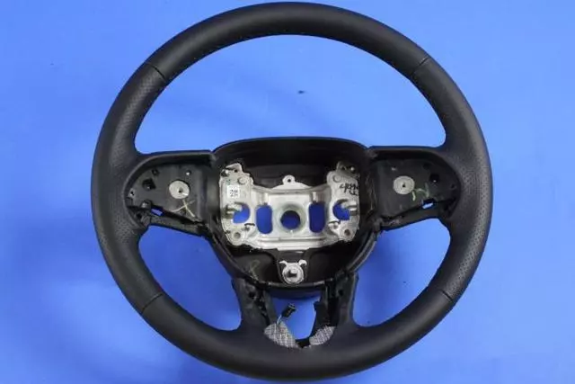 5SQ21DX9AA - Steering: Steering Wheel for Dodge: Durango Image