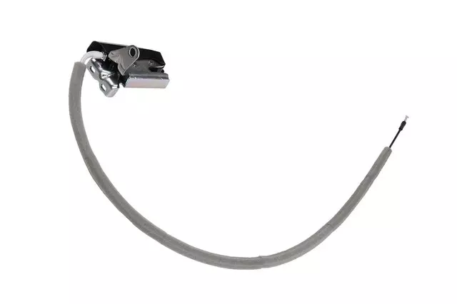 19316963 - Body: Upper Latch for GM Image