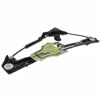 WLR314 - : Motorcraft™ Window Regulator for Ford: Fusion, Police Responder Hybrid, SSV Plug-In Hybrid | Lincoln: MKZ Image