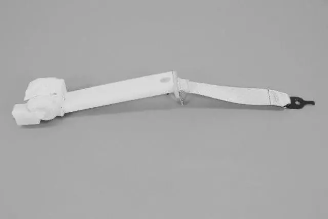 1GE151L1AB - Restraints: Rr Cntr Shoulder Seat Belt for Mopar Image