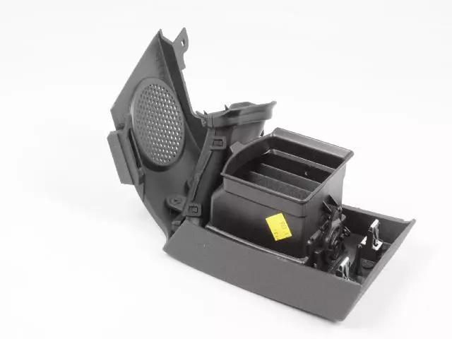 1DZ301DVAD - Interior Trim: Instrument Panel Bezel for Mopar Image