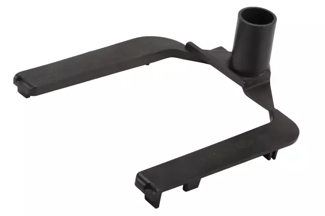 23221199 - : Front Floor Console Accessory Bracket for GM Image