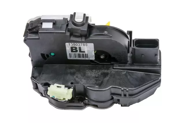 Driver Side Rear Door Latch - GM (13579553)