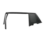 68408717AD - : Door Glass Run With Glass Weatherstrip, Left for Mopar Image