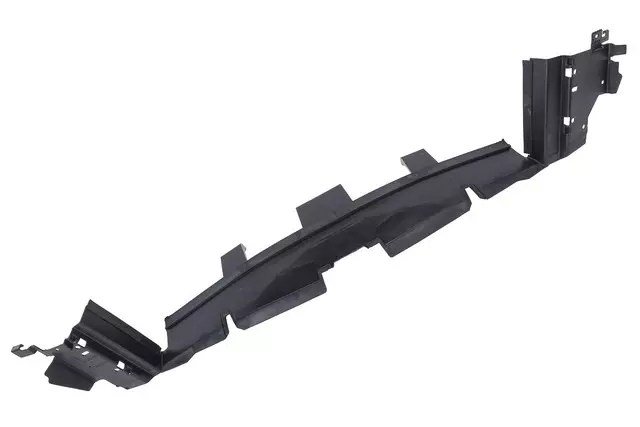 23493655 - Cooling System: Lower Baffle for GM Image