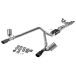 818199 - : Flowmaster American Thunder Cat-Back Exhaust System for Flowmaster Image
