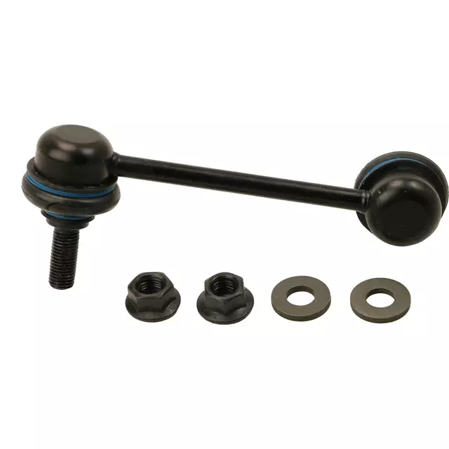 45G9459 - : Rear Driver Side Stabilizer Bar Link for ACDelco Image
