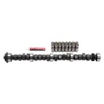 3712 - : Performer-Plus Camshaft Kit for Small-Block Oldsmobile 350-403 V8 for Edelbrock Image