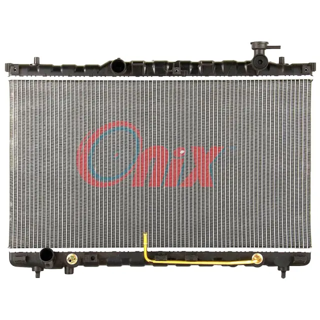 OR2389 - : Onix Radiator for Onix Image