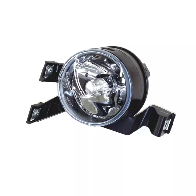 1C0941699A - Electrical: Fog Lamp Assembly for Volkswagen: Beetle Image