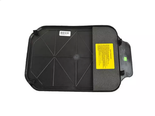 Load Floor Lid, Right - Mopar (6DZ85HL1AA)