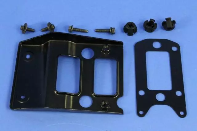Adaptive Cruise Control Bracket - Mopar (68245762AA)