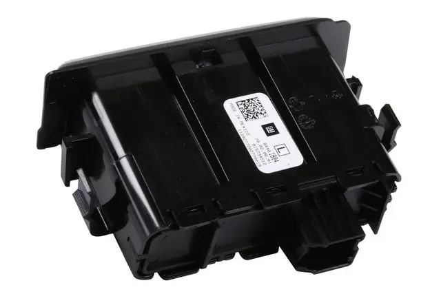 84401804 - Body: Stab Control Switch for Buick: Enclave Image