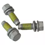 W715869S439 - : Transmission Clutch Pressure Plate Bolt for Ford: Mustang Image